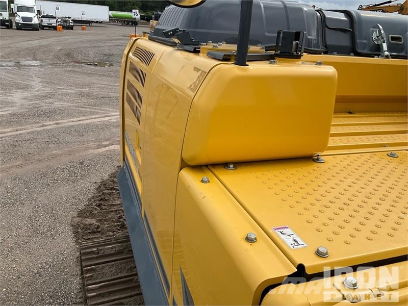 Kobelco Sk260LC-11 Tracked Excavator 履帶式 挖土機/掘鑿機/挖掘機