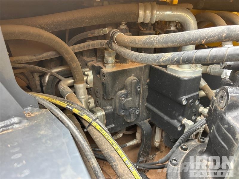 Kobelco SK260LC-11 Tracked Excavator 履帶式 挖土機/掘鑿機/挖掘機