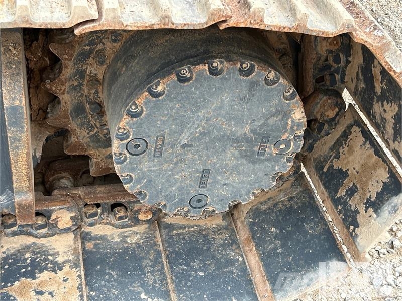 Kobelco SK260LC-11 Tracked Excavator 履帶式 挖土機/掘鑿機/挖掘機