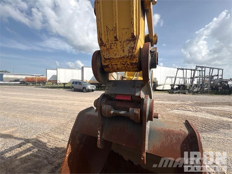 Kobelco SK260LC-11 Tracked Excavator 履帶式 挖土機/掘鑿機/挖掘機