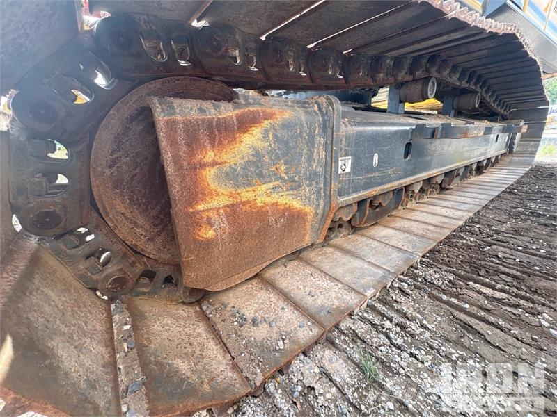 Kobelco SK260LC-11 Tracked Excavator 履帶式 挖土機/掘鑿機/挖掘機