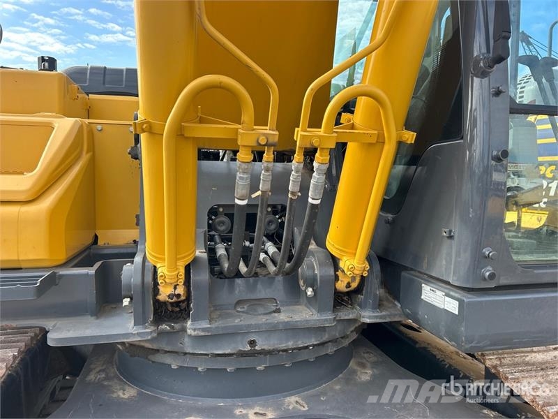Kobelco SK260LC-11 Tracked Excavator Crawler excavators