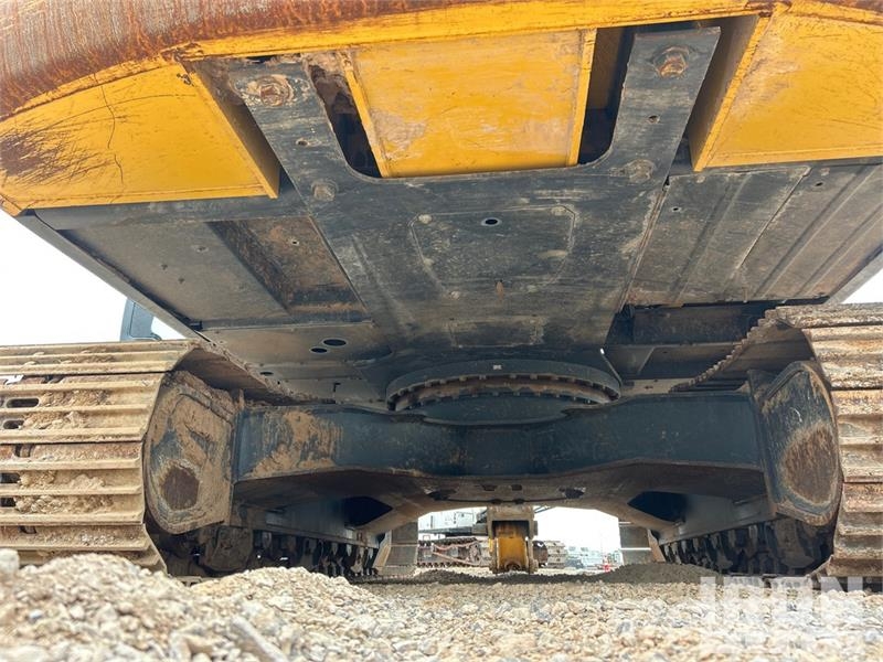 Kobelco SK260LC-11 Tracked Excavator 履帶式 挖土機/掘鑿機/挖掘機