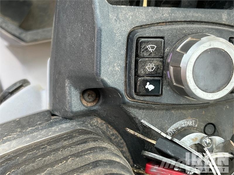 Kobelco SK260LC-11 Tracked Excavator 履帶式 挖土機/掘鑿機/挖掘機