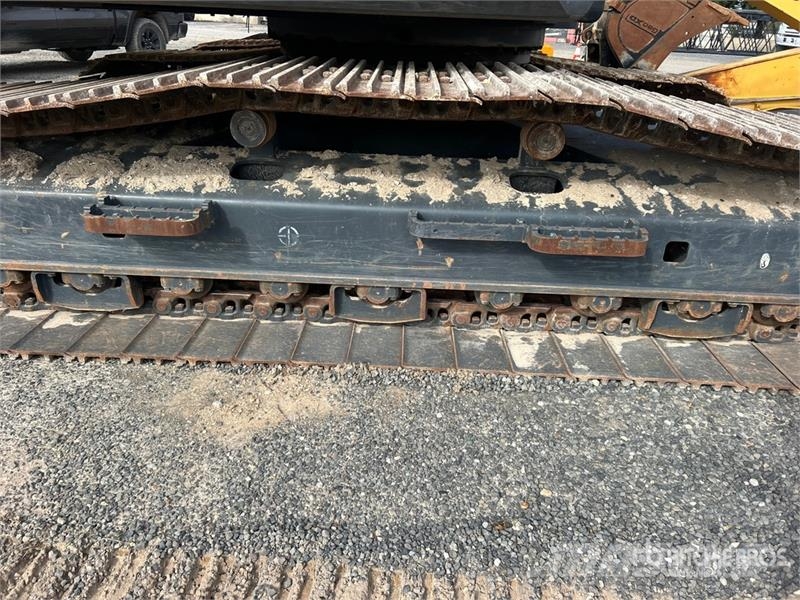 Kobelco SK260LC-11 Tracked Excavator Crawler excavators