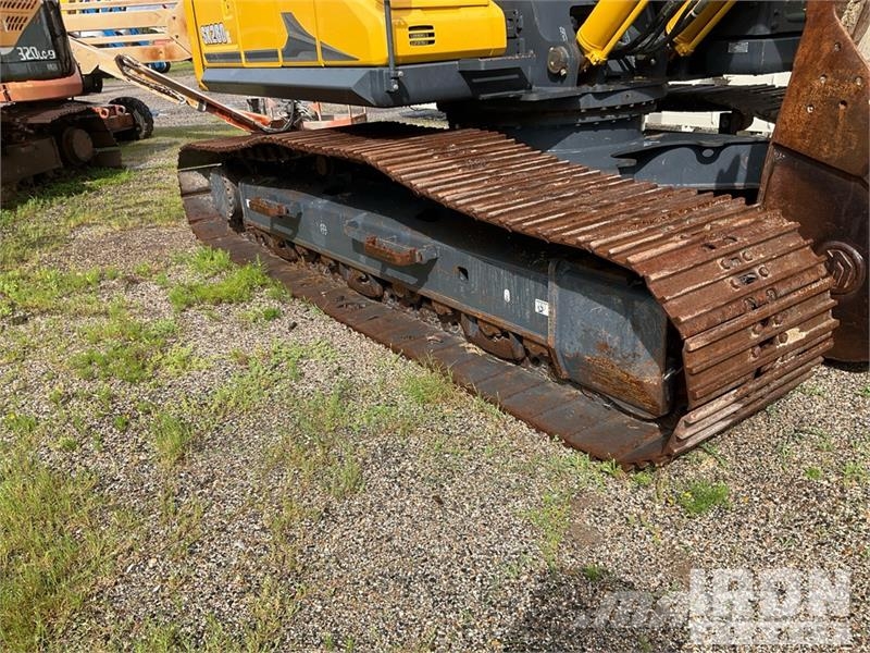 Kobelco Sk260LC-11 Tracked Excavator 履帶式 挖土機/掘鑿機/挖掘機