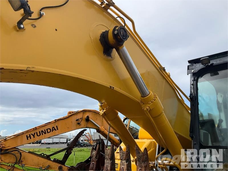 Kobelco Sk260LC-11 Tracked Excavator 履帶式 挖土機/掘鑿機/挖掘機