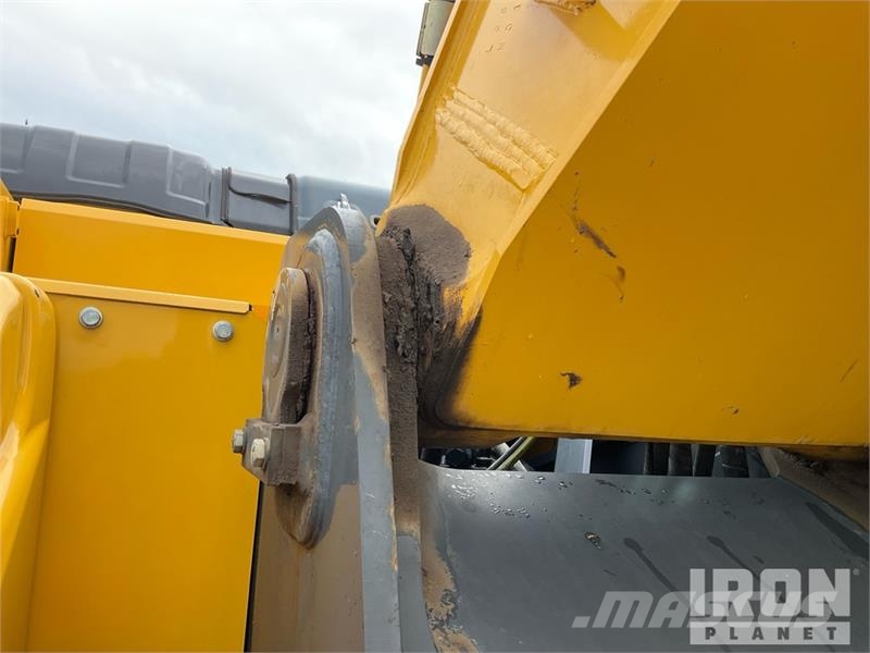 Kobelco Sk260LC-11 Tracked Excavator 履帶式 挖土機/掘鑿機/挖掘機
