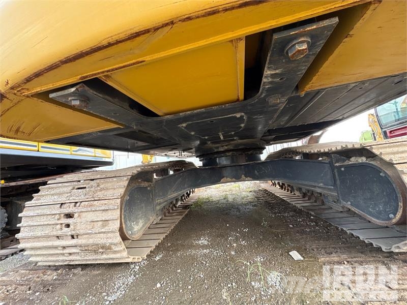 Kobelco SK260LC-11 Tracked Excavator 履帶式 挖土機/掘鑿機/挖掘機