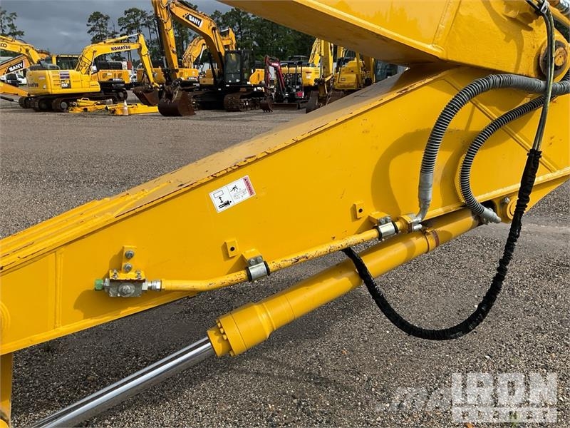 Kobelco Sk260LC-11 Tracked Excavator 履帶式 挖土機/掘鑿機/挖掘機