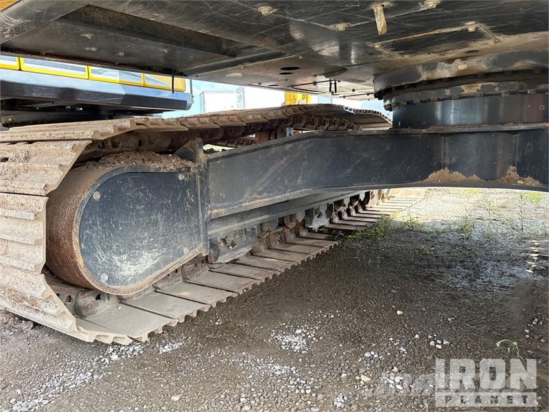 Kobelco SK260LC-11 Tracked Excavator 履帶式 挖土機/掘鑿機/挖掘機