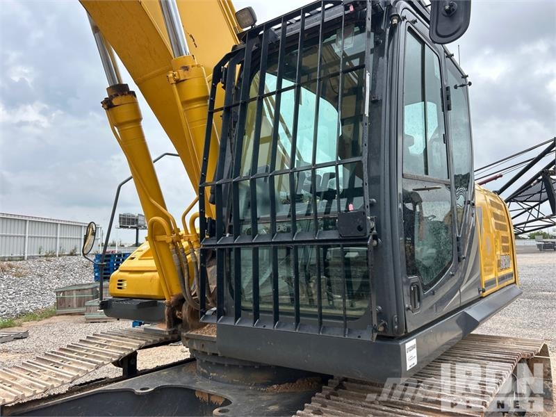 Kobelco SK260LC-11 Tracked Excavator 履帶式 挖土機/掘鑿機/挖掘機