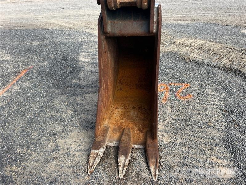 Kobelco SK260LC-11 Tracked Excavator Crawler excavators