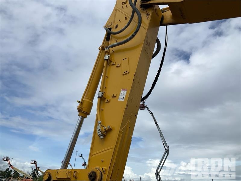 Kobelco Sk260LC-11 Tracked Excavator 履帶式 挖土機/掘鑿機/挖掘機