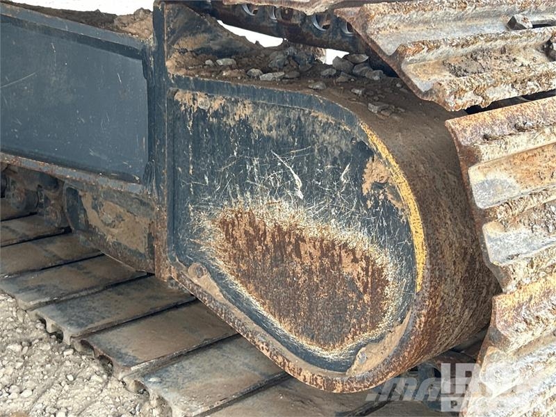 Kobelco SK260LC-11 Tracked Excavator 履帶式 挖土機/掘鑿機/挖掘機