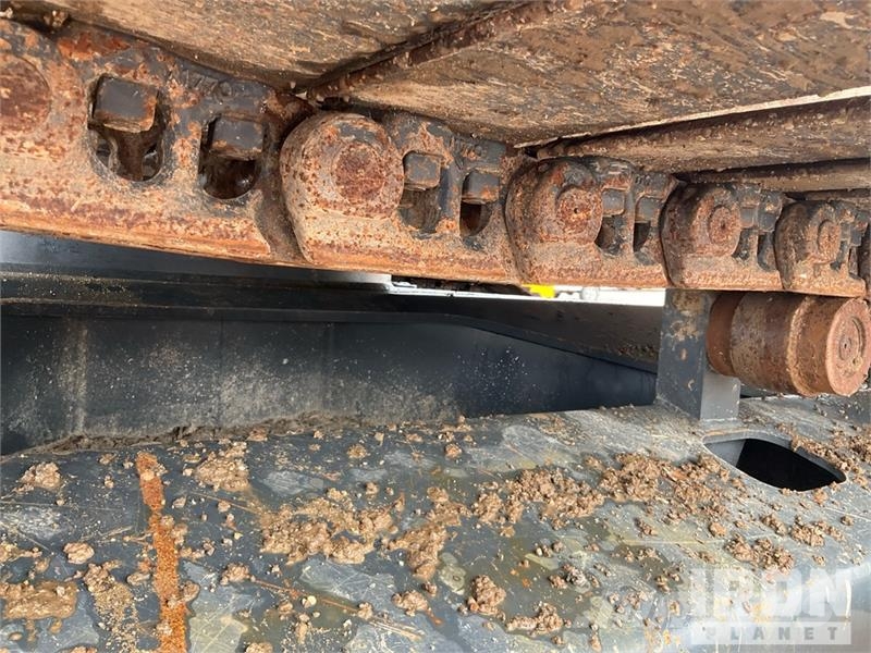 Kobelco Sk260LC-11 Tracked Excavator 履帶式 挖土機/掘鑿機/挖掘機