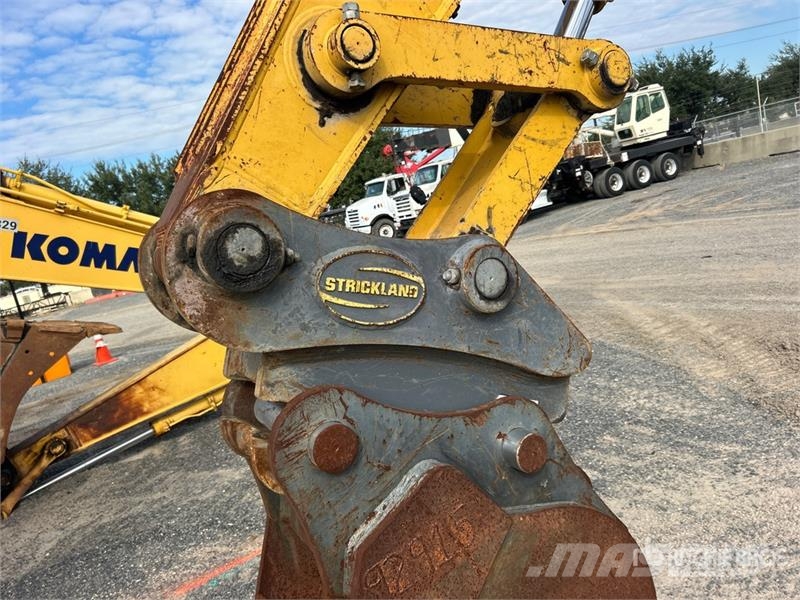 Kobelco SK260LC-11 Tracked Excavator Crawler excavators