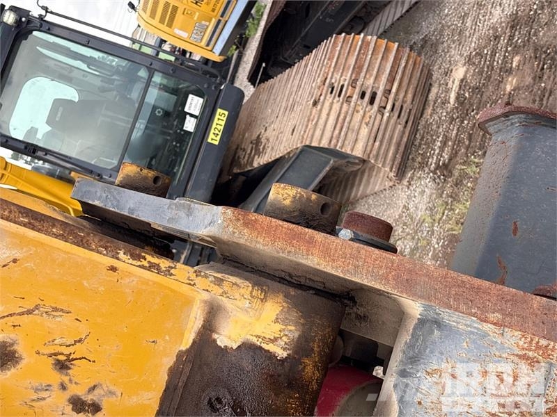 Kobelco SK260LC-11 Tracked Excavator 履帶式 挖土機/掘鑿機/挖掘機