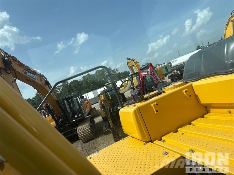 Kobelco SK260LC-11 Tracked Excavator 履帶式 挖土機/掘鑿機/挖掘機