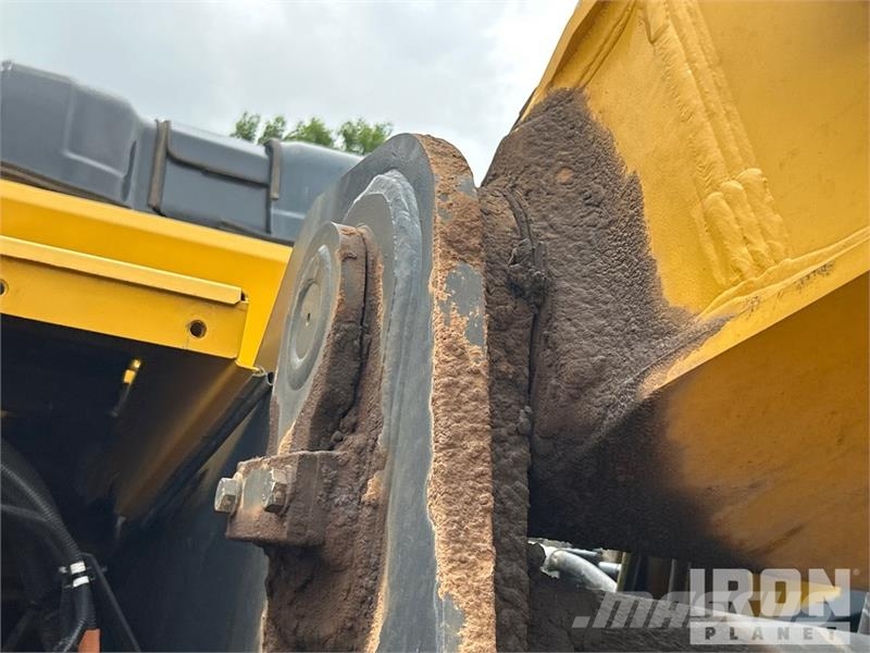 Kobelco SK260LC-11 Tracked Excavator 履帶式 挖土機/掘鑿機/挖掘機