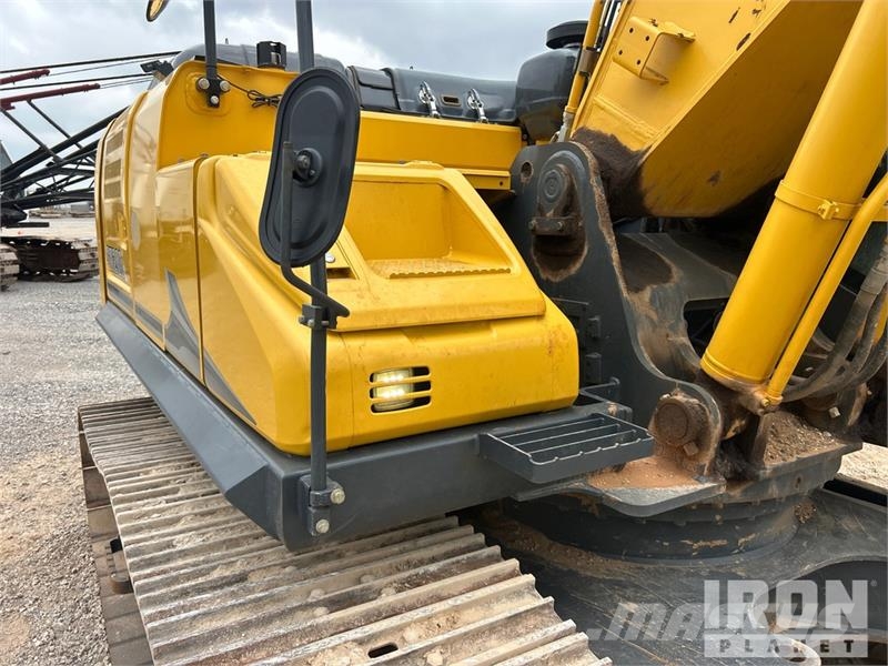 Kobelco SK260LC-11 Tracked Excavator 履帶式 挖土機/掘鑿機/挖掘機
