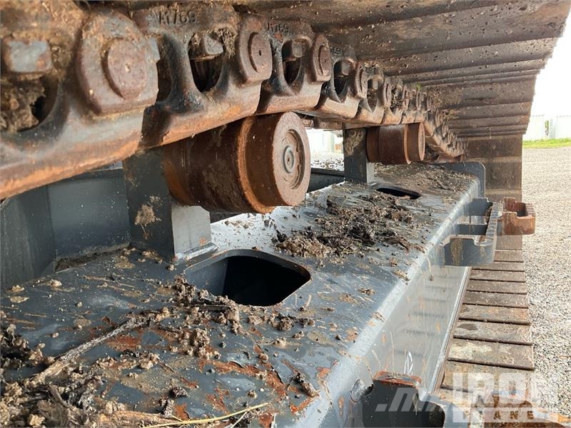 Kobelco Sk260LC-11 Tracked Excavator 履帶式 挖土機/掘鑿機/挖掘機