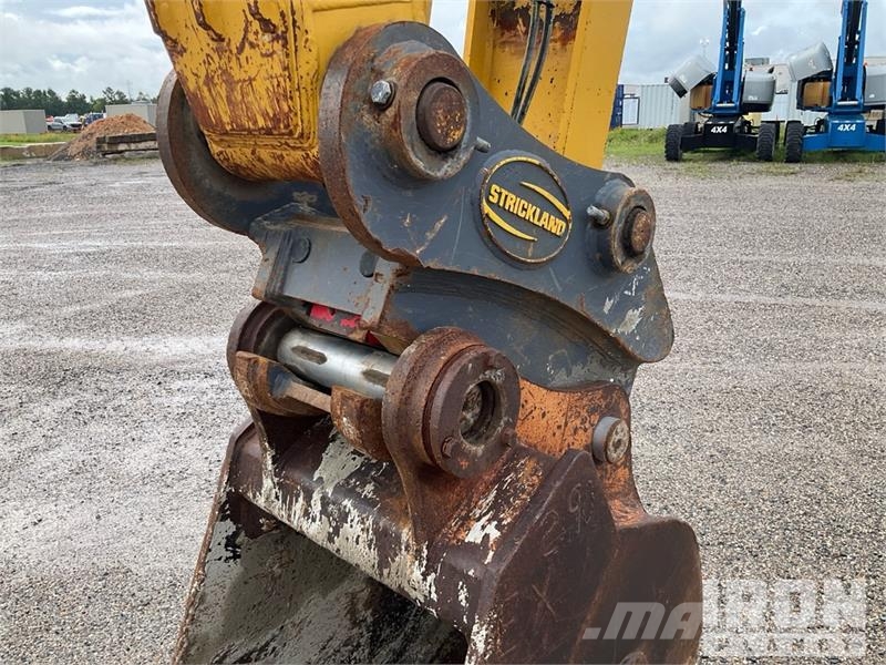Kobelco Sk260LC-11 Tracked Excavator 履帶式 挖土機/掘鑿機/挖掘機