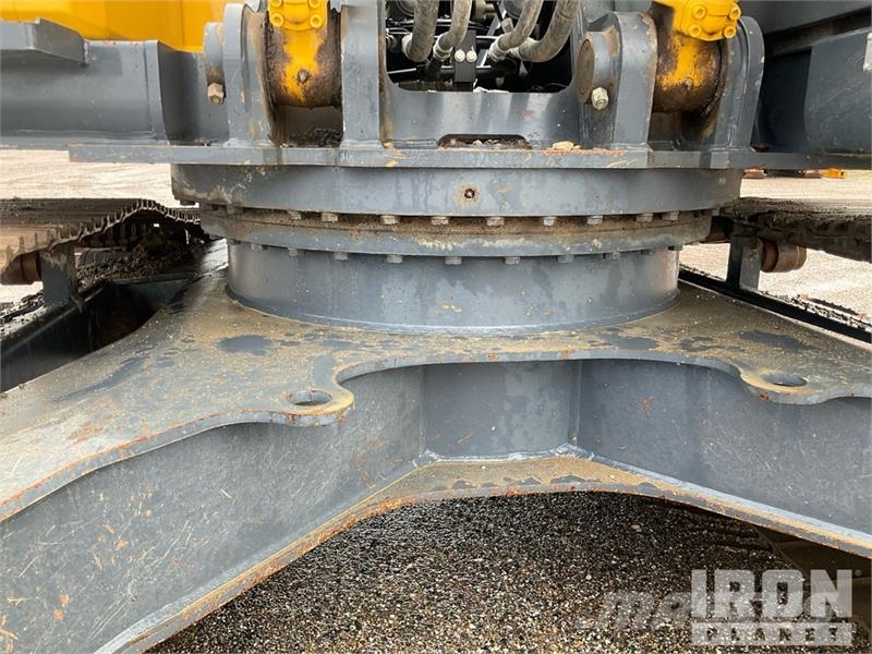 Kobelco Sk260LC-11 Tracked Excavator 履帶式 挖土機/掘鑿機/挖掘機
