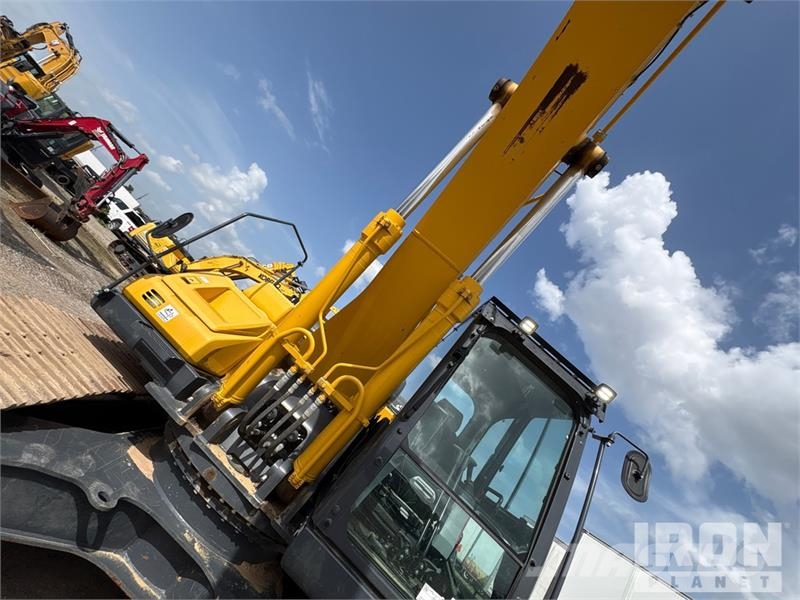 Kobelco SK260LC-11 Tracked Excavator 履帶式 挖土機/掘鑿機/挖掘機