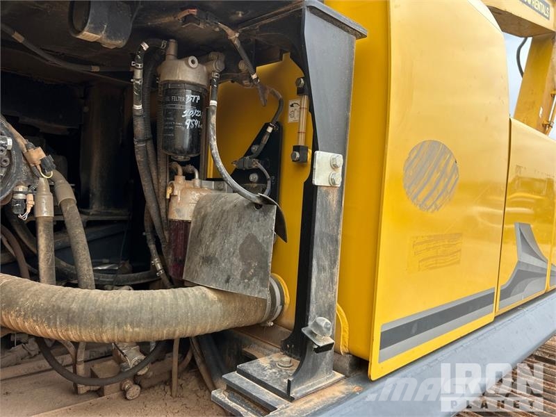 Kobelco SK260LC-11 Tracked Excavator 履帶式 挖土機/掘鑿機/挖掘機