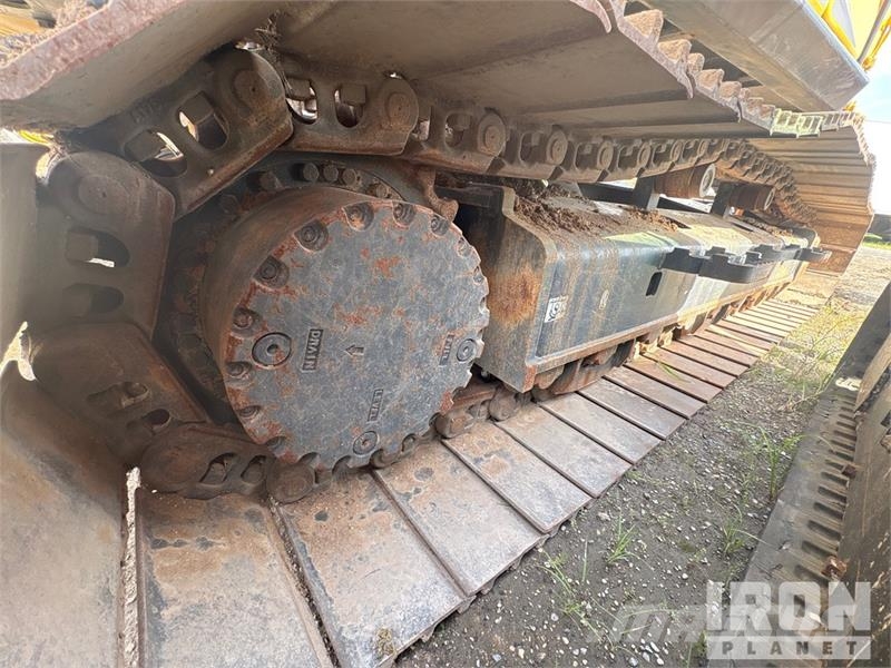 Kobelco SK260LC-11 Tracked Excavator 履帶式 挖土機/掘鑿機/挖掘機