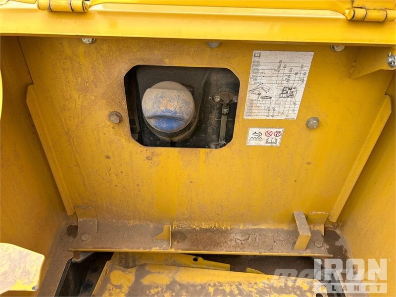 Kobelco SK260LC-11 Tracked Excavator 履帶式 挖土機/掘鑿機/挖掘機