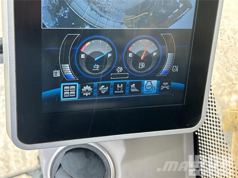 Kobelco SK260LC-11 Tracked Excavator 履帶式 挖土機/掘鑿機/挖掘機