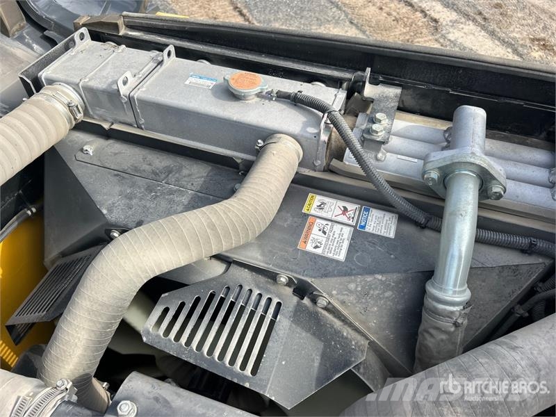 Kobelco SK260LC-11 Tracked Excavator Crawler excavators