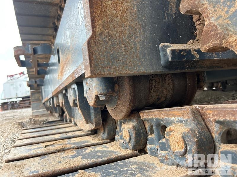 Kobelco SK260LC-11 Tracked Excavator 履帶式 挖土機/掘鑿機/挖掘機