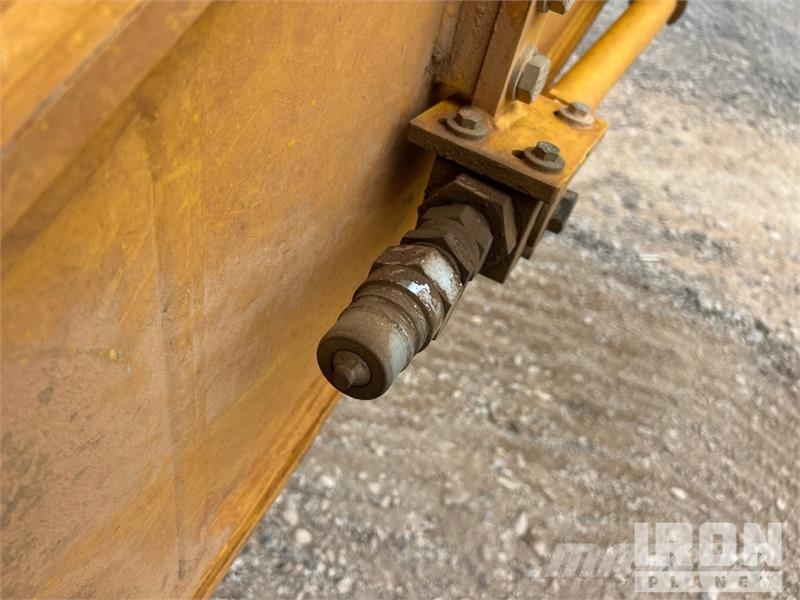 Kobelco SK260LC-11 Tracked Excavator 履帶式 挖土機/掘鑿機/挖掘機