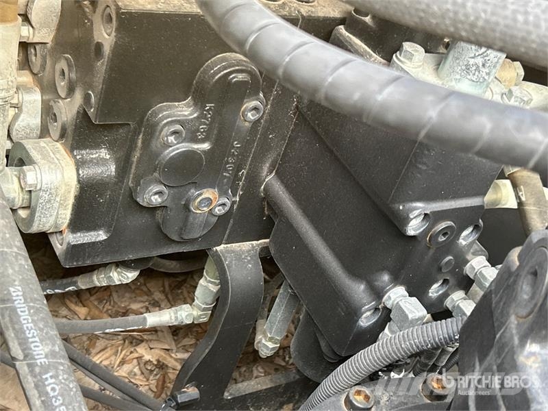 Kobelco SK260LC-11 Tracked Excavator Crawler excavators