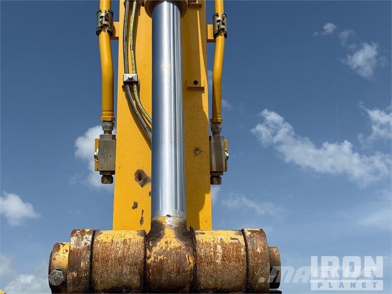Kobelco SK260LC-11 Tracked Excavator 履帶式 挖土機/掘鑿機/挖掘機