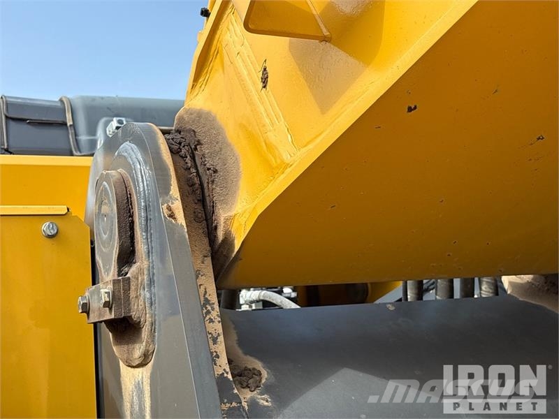 Kobelco SK260LC-11 Tracked Excavator 履帶式 挖土機/掘鑿機/挖掘機