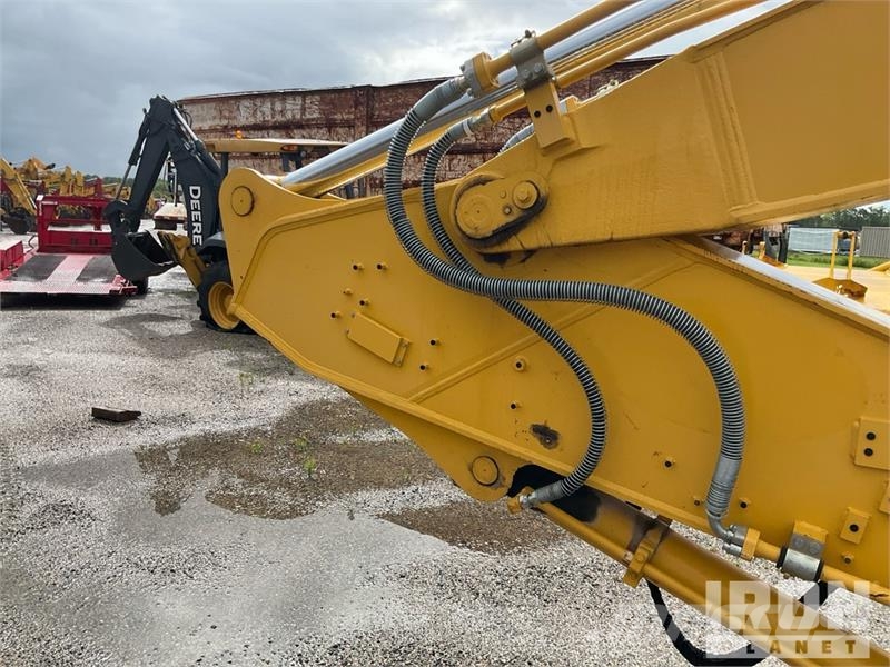 Kobelco Sk260LC-11 Tracked Excavator 履帶式 挖土機/掘鑿機/挖掘機