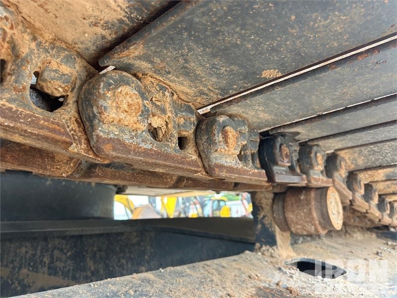 Kobelco SK260LC-11 Tracked Excavator 履帶式 挖土機/掘鑿機/挖掘機