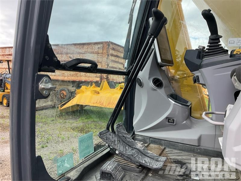 Kobelco Sk260LC-11 Tracked Excavator 履帶式 挖土機/掘鑿機/挖掘機