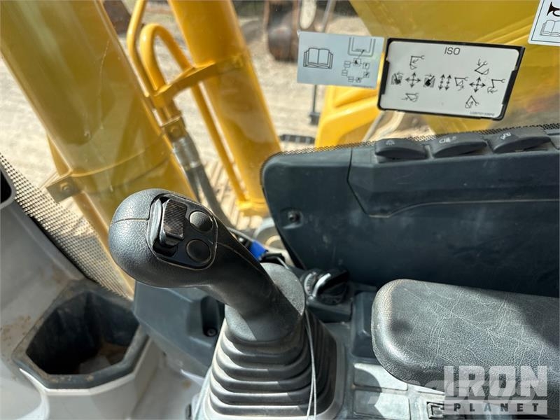 Kobelco SK260LC-11 Tracked Excavator 履帶式 挖土機/掘鑿機/挖掘機