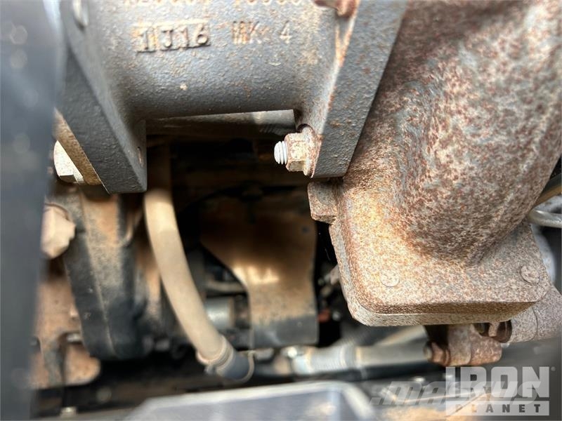 Kobelco SK260LC-11 Tracked Excavator 履帶式 挖土機/掘鑿機/挖掘機