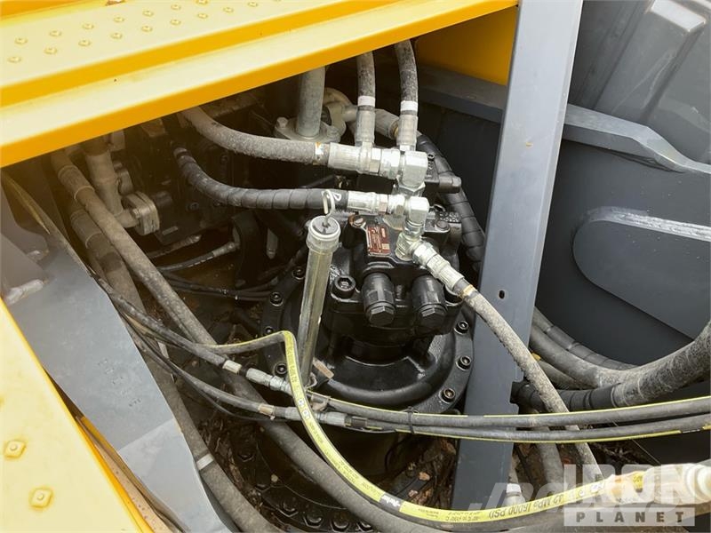 Kobelco Sk260LC-11 Tracked Excavator 履帶式 挖土機/掘鑿機/挖掘機