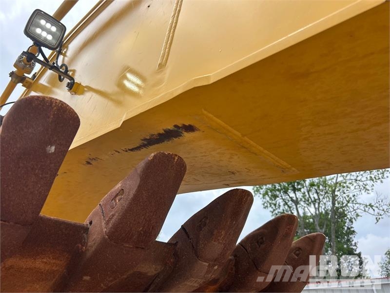 Kobelco SK260LC-11 Tracked Excavator 履帶式 挖土機/掘鑿機/挖掘機
