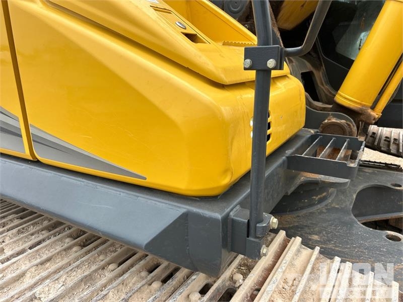 Kobelco SK260LC-11 Tracked Excavator 履帶式 挖土機/掘鑿機/挖掘機