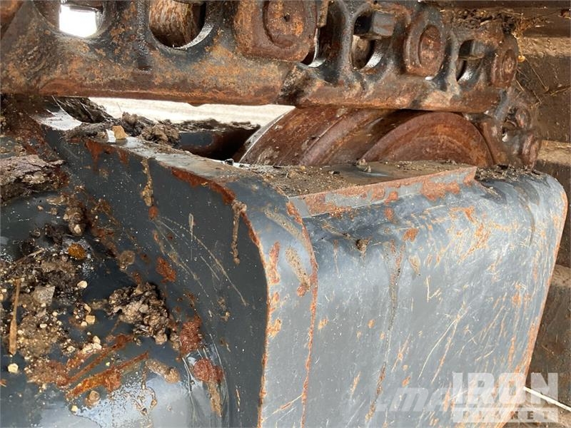 Kobelco Sk260LC-11 Tracked Excavator 履帶式 挖土機/掘鑿機/挖掘機