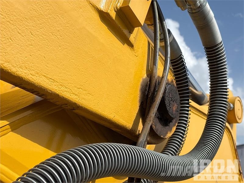 Kobelco SK260LC-11 Tracked Excavator 履帶式 挖土機/掘鑿機/挖掘機
