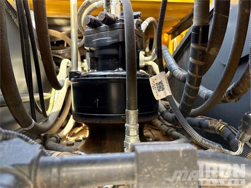 Kobelco SK260LC-11 Tracked Excavator 履帶式 挖土機/掘鑿機/挖掘機